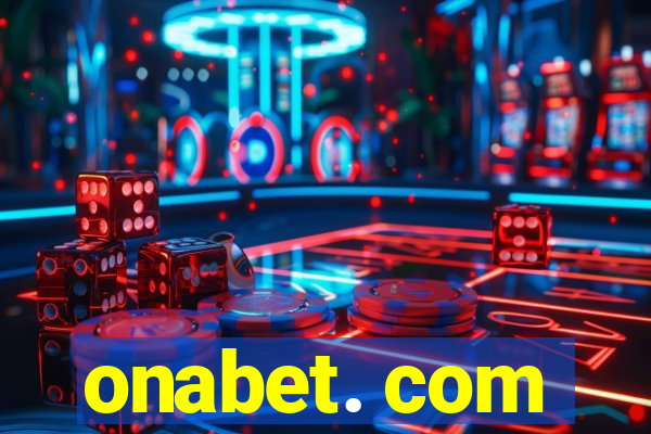 onabet. com